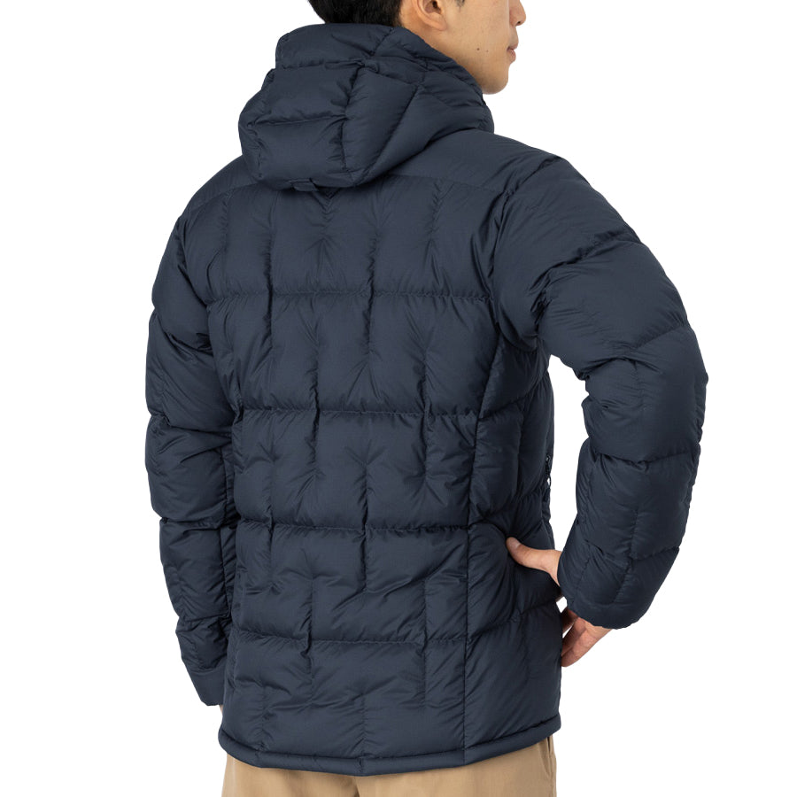 mont-bell(モンベル) ネージュダウン パーカ Men's #1101673