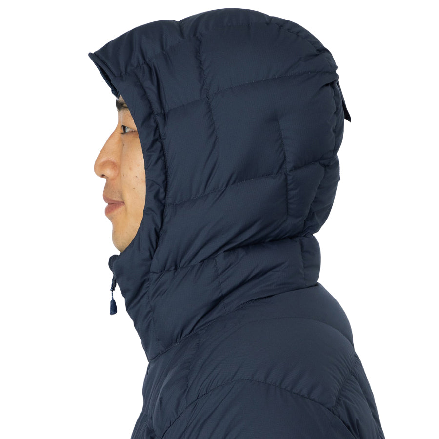 mont-bell(モンベル) ネージュダウン パーカ Men's #1101673