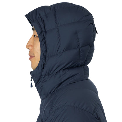 mont-bell(モンベル) ネージュダウン パーカ Men's #1101673