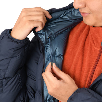 mont-bell(モンベル) ネージュダウン パーカ Men's #1101673