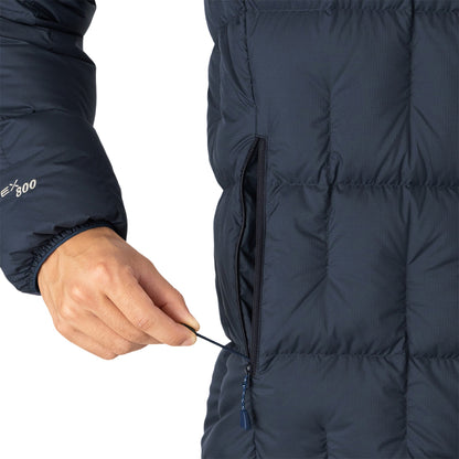 mont-bell(モンベル) ネージュダウン パーカ Men's #1101673