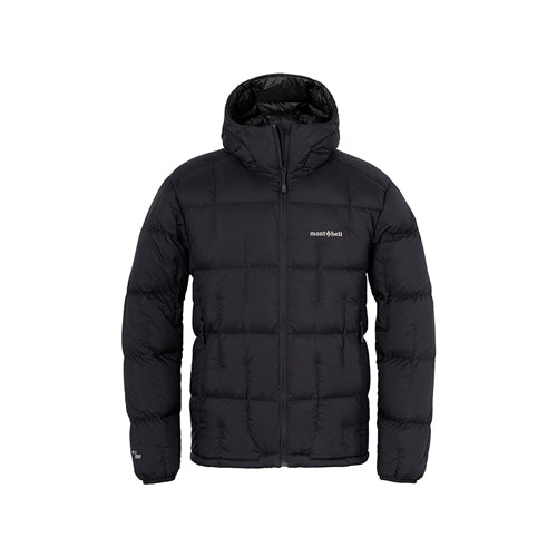 mont-bell(モンベル) ネージュダウン パーカ Men's #1101673