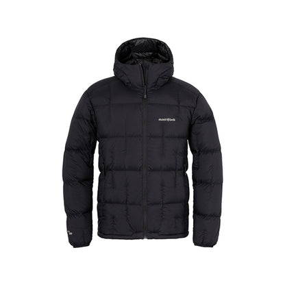 mont-bell(モンベル) ネージュダウン パーカ Men's #1101673