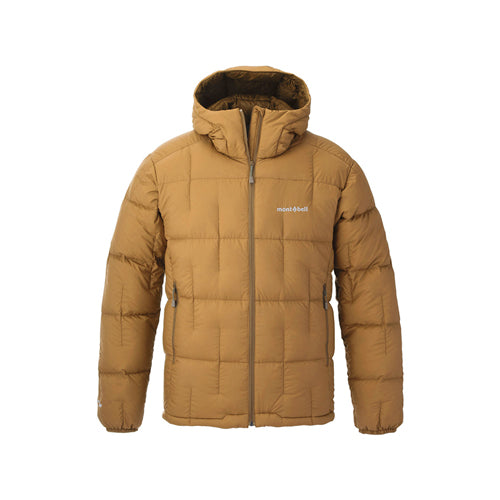 mont-bell(モンベル) ネージュダウン パーカ Men's #1101673