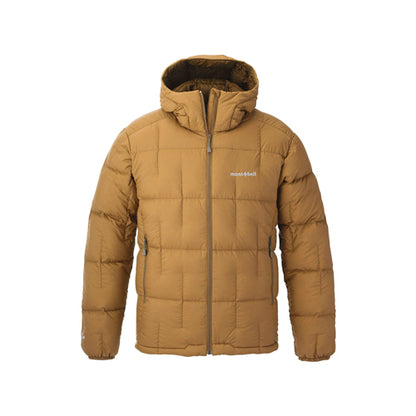 mont-bell(モンベル) ネージュダウン パーカ Men's #1101673