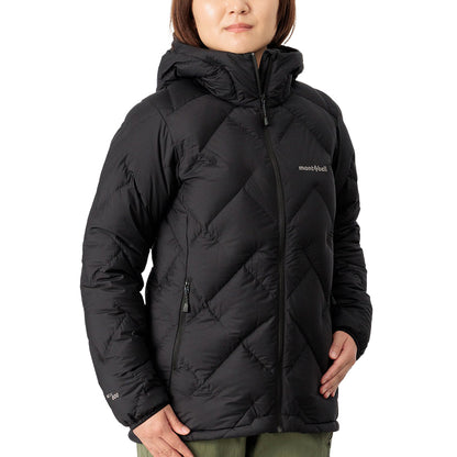 mont-bell(モンベル) ネージュダウン パーカ Women's #1101674