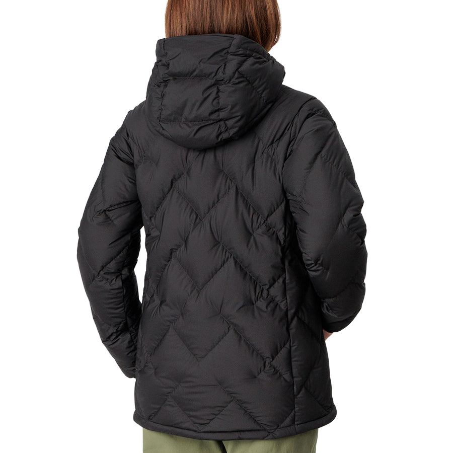 mont-bell(モンベル) ネージュダウン パーカ Women's #1101674