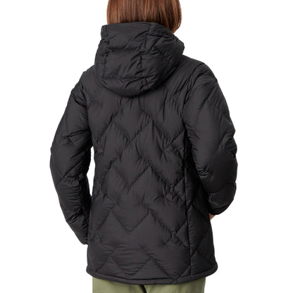 mont-bell(モンベル) ネージュダウン パーカ Women's #1101674