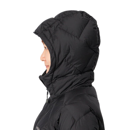 mont-bell(モンベル) ネージュダウン パーカ Women's #1101674