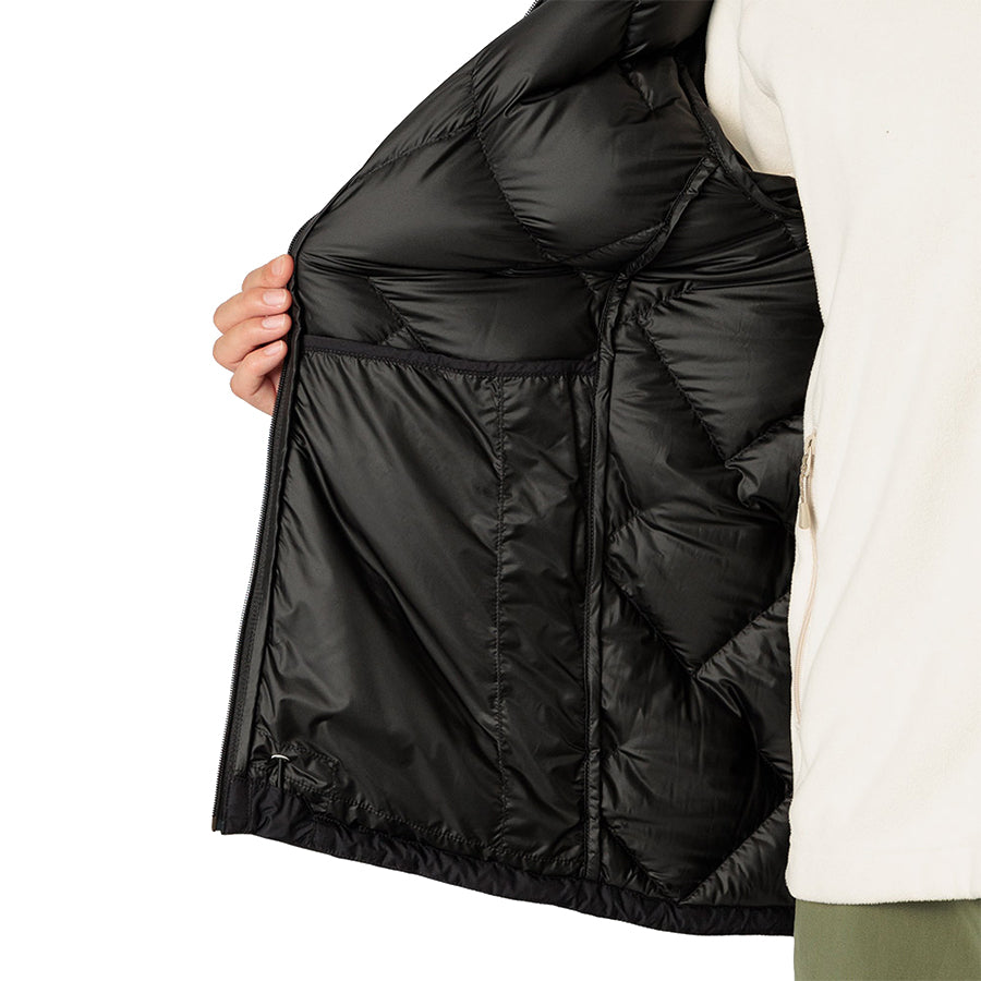 mont-bell(モンベル) ネージュダウン パーカ Women's #1101674