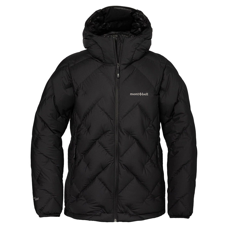 mont-bell(モンベル) ネージュダウン パーカ Women's #1101674