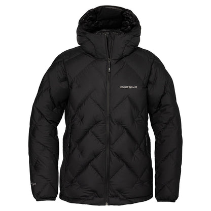 mont-bell(モンベル) ネージュダウン パーカ Women's #1101674