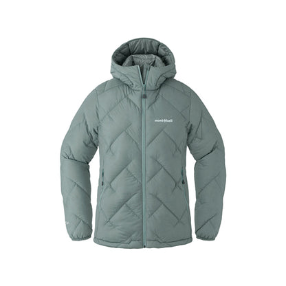 mont-bell(モンベル) ネージュダウン パーカ Women's #1101674
