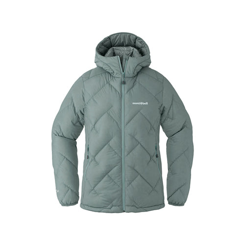 mont-bell(モンベル) ネージュダウン パーカ Women's #1101674