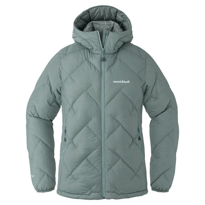 mont-bell(モンベル) ネージュダウン パーカ Women's #1101674