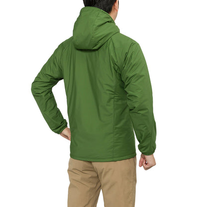 mont-bell(モンベル) EXライト サーマラップ パーカ Men's　#1101686