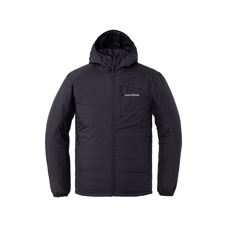 mont-bell(モンベル) EXライト サーマラップ パーカ Men's　#1101686