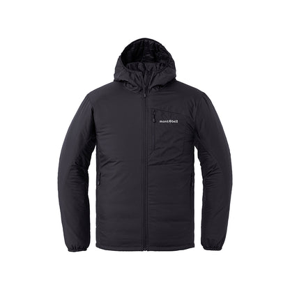mont-bell(モンベル) EXライト サーマラップ パーカ Men's　#1101686