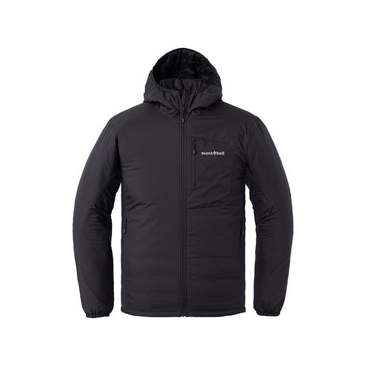mont-bell(モンベル) EXライト サーマラップ パーカ Men's　#1101686