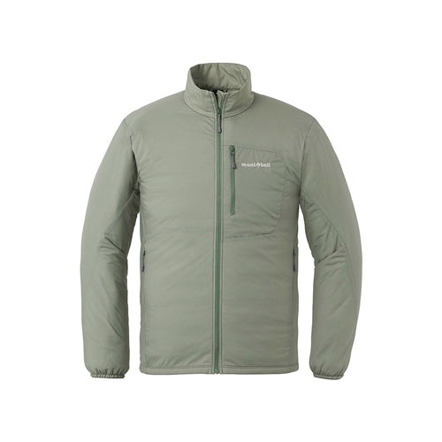 mont-bell(モンベル) EXライト サーマラップ ジャケット Men's　#1101688