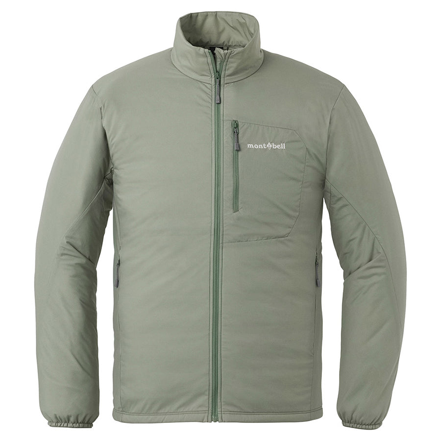 mont-bell(モンベル) EXライト サーマラップ ジャケット Men's　#1101688
