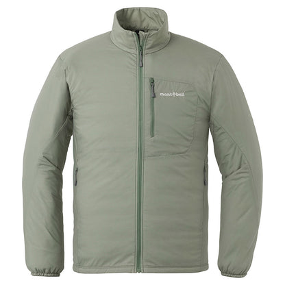 mont-bell(モンベル) EXライト サーマラップ ジャケット Men's　#1101688