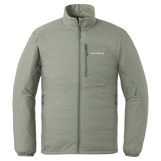 mont-bell(モンベル) EXライト サーマラップ ジャケット Men's　#1101688
