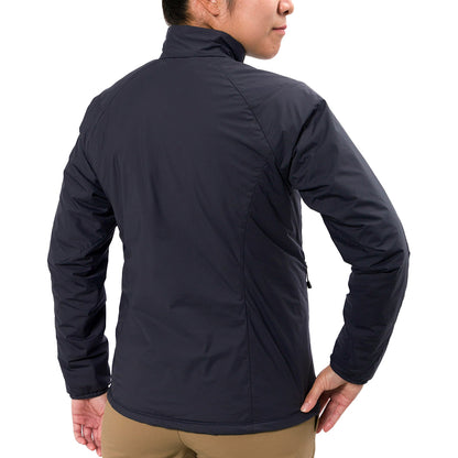 mont-bell(モンベル) EXライト サーマラップ ジャケット Women's　#1101689