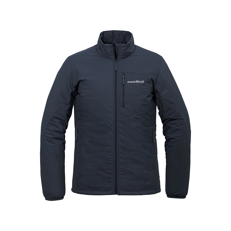 mont-bell(モンベル) EXライト サーマラップ ジャケット Women's　#1101689