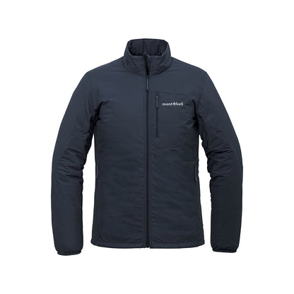 mont-bell(モンベル) EXライト サーマラップ ジャケット Women's　#1101689