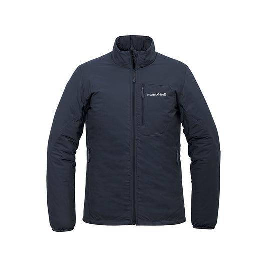 mont-bell(モンベル) EXライト サーマラップ ジャケット Women's　#1101689