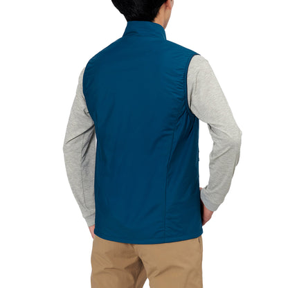 mont-bell(モンベル) EXライト サーマラップ ベスト Men's　#1101690