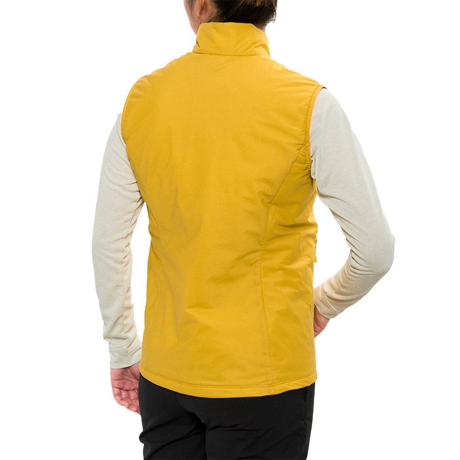 mont-bell(モンベル) EXライト サーマラップ ベスト Women's　#1101691