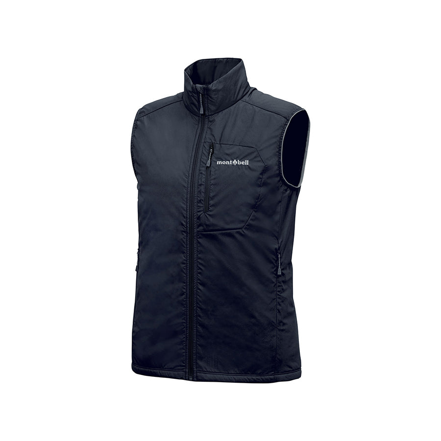 mont-bell(モンベル) EXライト サーマラップ ベスト Women's　#1101691