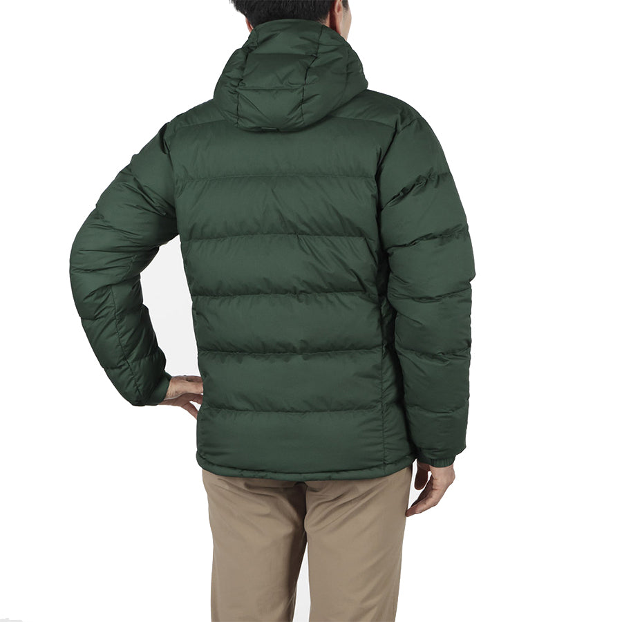 mont-bell(モンベル) パーマフロスト ライトダウンパーカ Men's #1101713