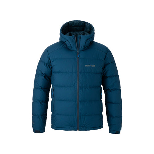 mont-bell(モンベル) パーマフロスト ライトダウンパーカ Men's #1101713
