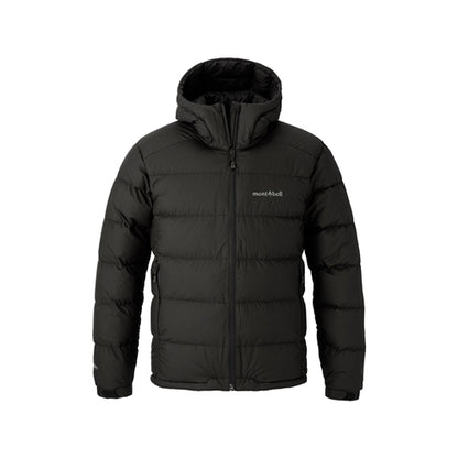mont-bell(モンベル) パーマフロスト ライトダウンパーカ Men's #1101713