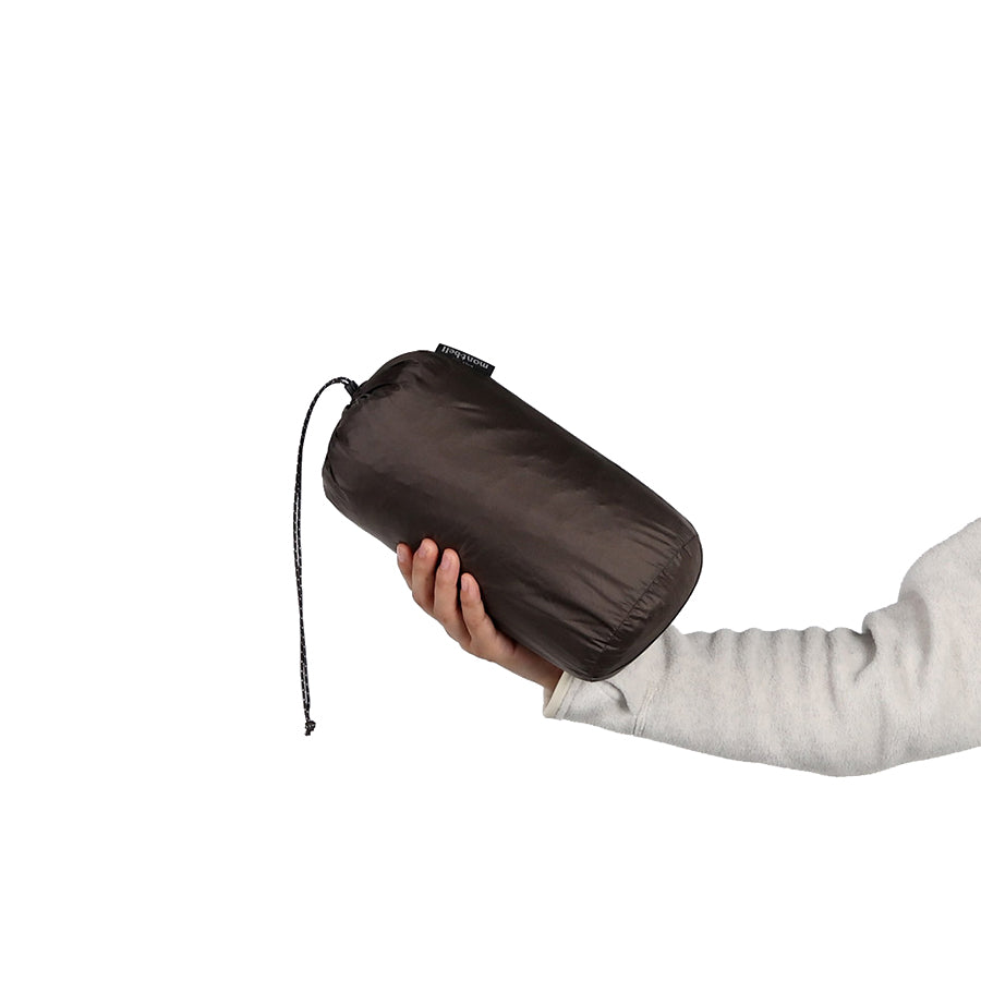 mont-bell(モンベル) パーマフロスト ライトダウンパーカ Women's #1101714