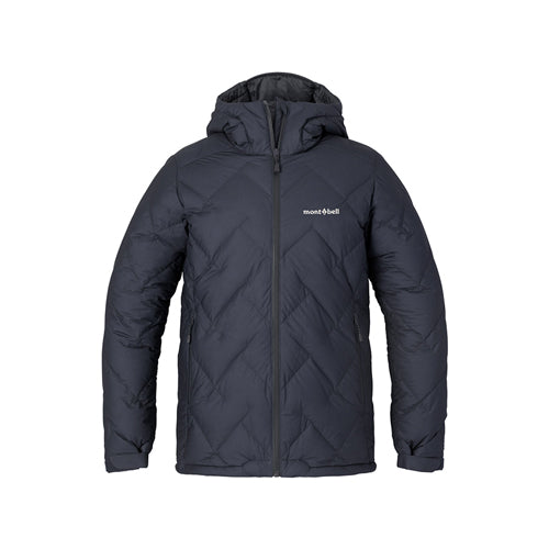 mont-bell(モンベル) パーマフロスト ライトダウンパーカ Women's #1101714