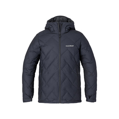 mont-bell(モンベル) パーマフロスト ライトダウンパーカ Women's #1101714