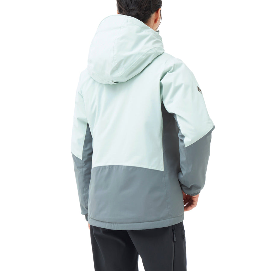 mont-bell(モンベル) パウダーホップ パーカ Women's  #1102503