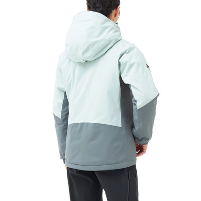 mont-bell(モンベル) パウダーホップ パーカ Women's  #1102503