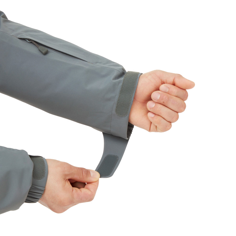 mont-bell(モンベル) パウダーホップ パーカ Women's  #1102503