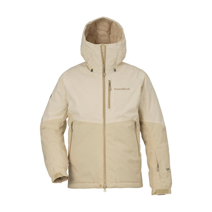 mont-bell(モンベル) パウダーホップ パーカ Women's  #1102503