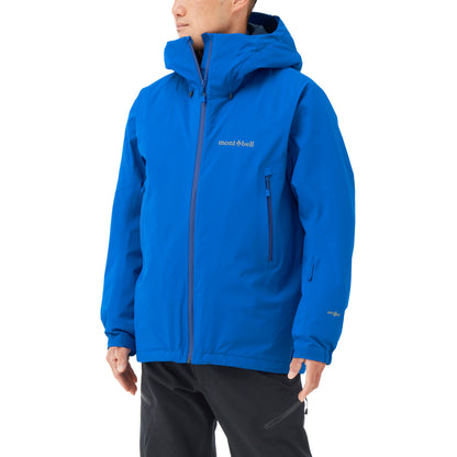 mont-bell(モンベル) パウダーステップ パーカ  Men's #1102534