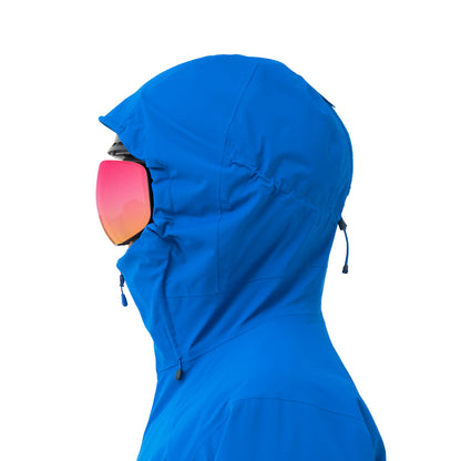mont-bell(モンベル) パウダーステップ パーカ  Men's #1102534