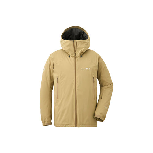 mont-bell(モンベル) パウダーステップ パーカ Men's #1102534 男性用