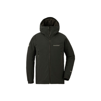 mont-bell(モンベル) パウダーステップ パーカ  Men's #1102534