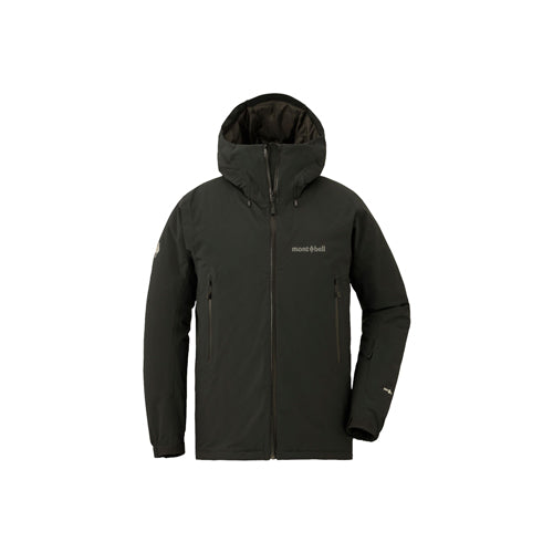 mont-bell(モンベル) パウダーステップ パーカ  Men's #1102534