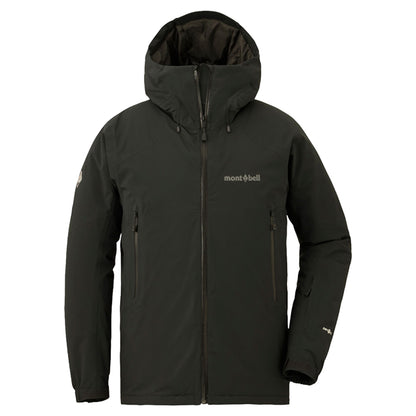 mont-bell(モンベル) パウダーステップ パーカ  Men's #1102534